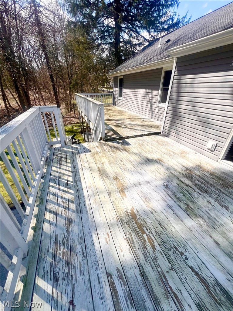 Mccoy #1 - Residential