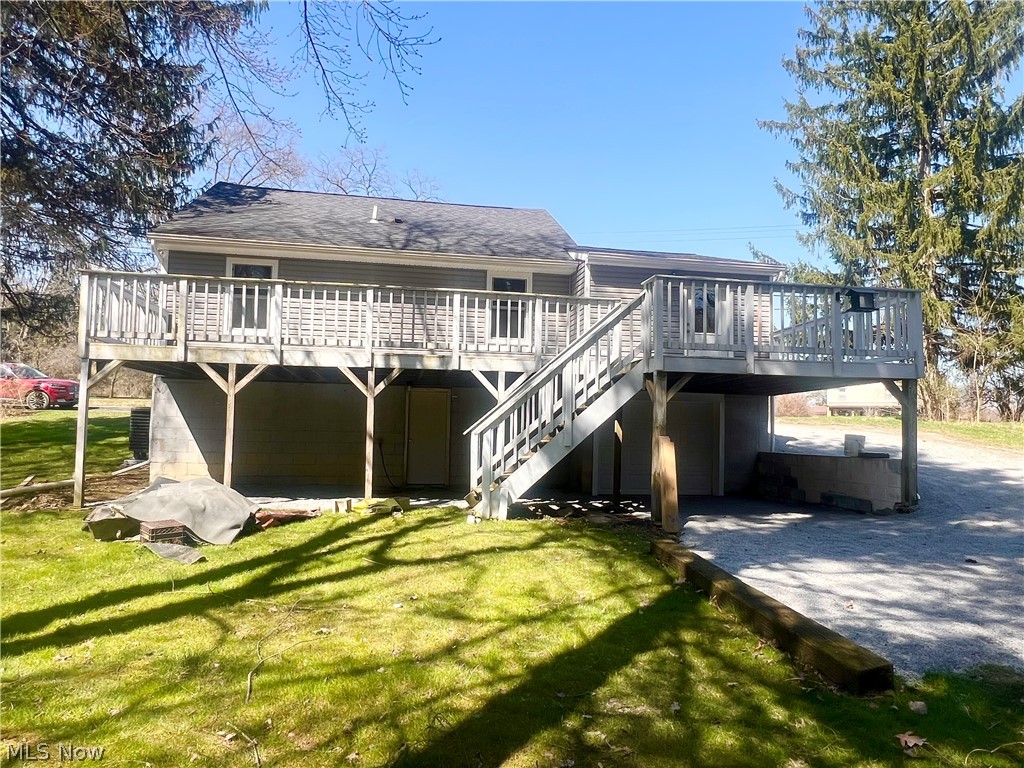 Mccoy #1 - Residential