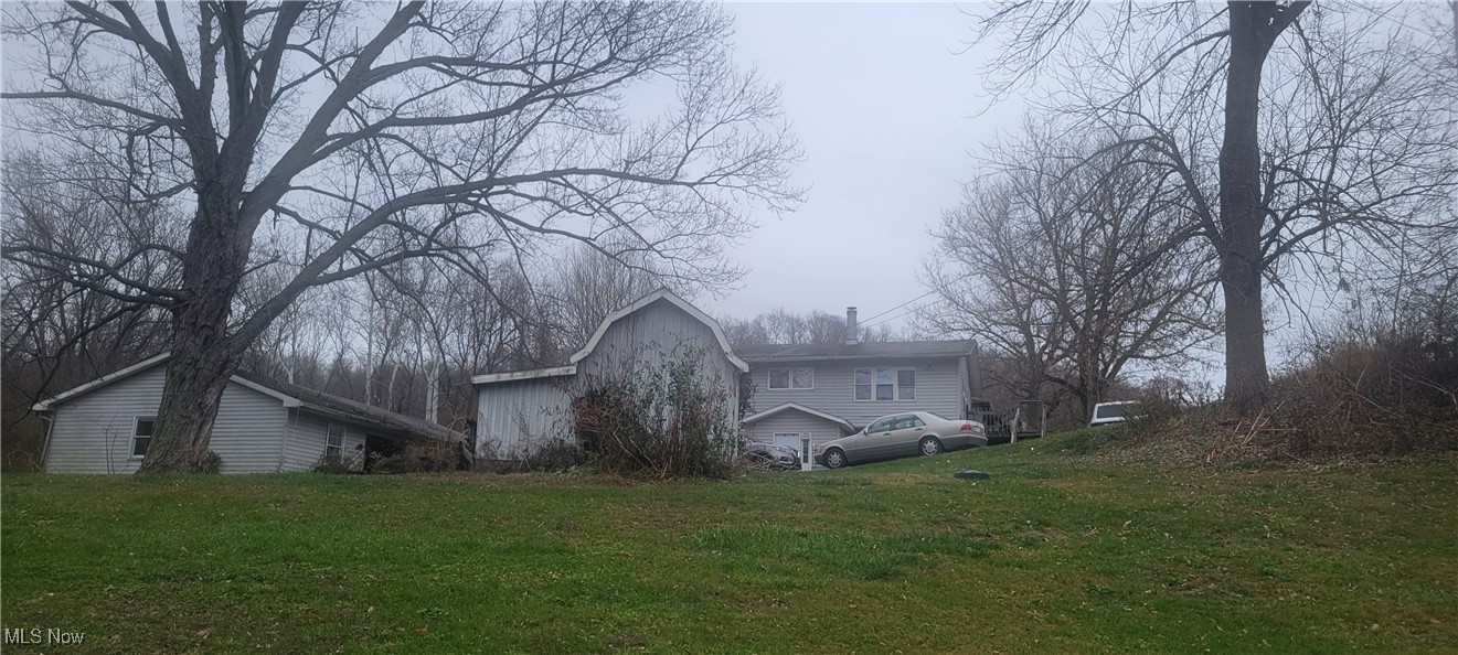 8891 N Greer Road, Mcconnelsville, Ohio image 1