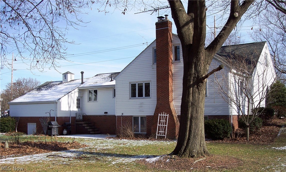 Gresser Allotment #1 - Residential