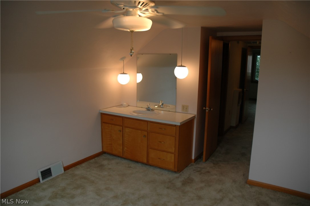 Gresser Allotment #1 - Residential