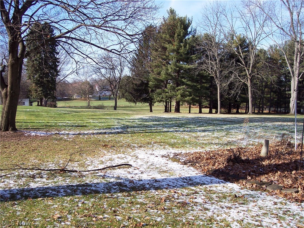 Gresser Allotment #1 - Residential