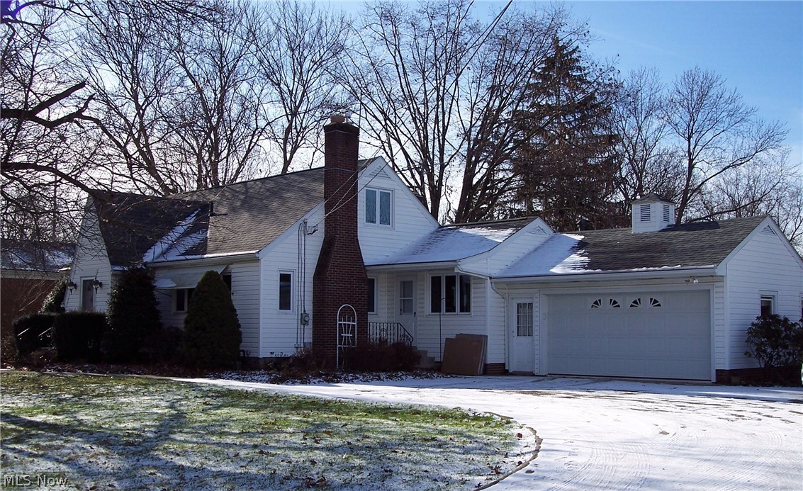 Gresser Allotment #1 - Residential