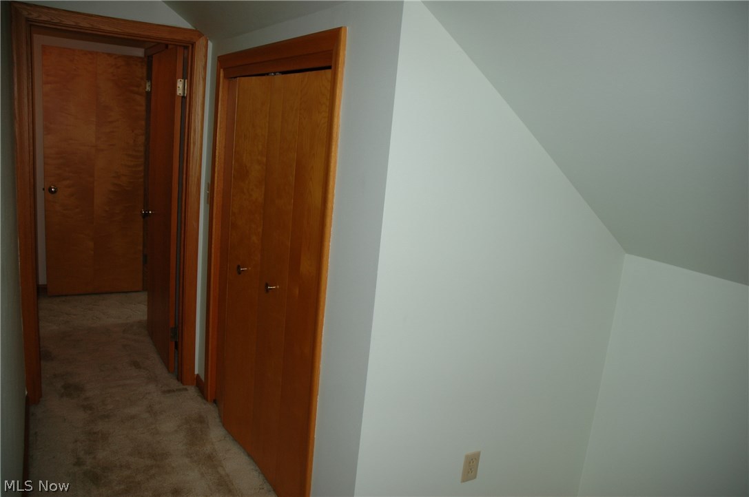 Gresser Allotment #1 - Residential