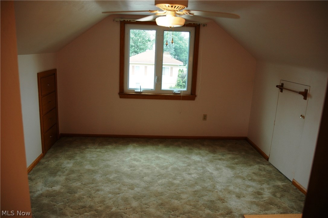 Gresser Allotment #1 - Residential