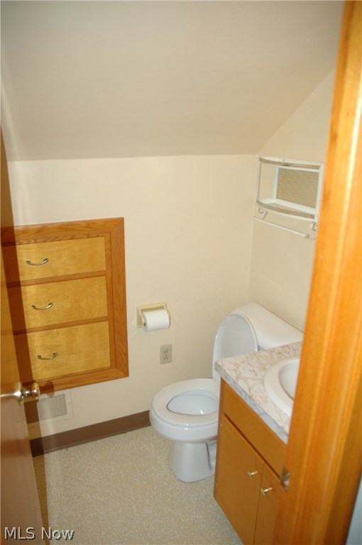 Gresser Allotment #1 - Residential