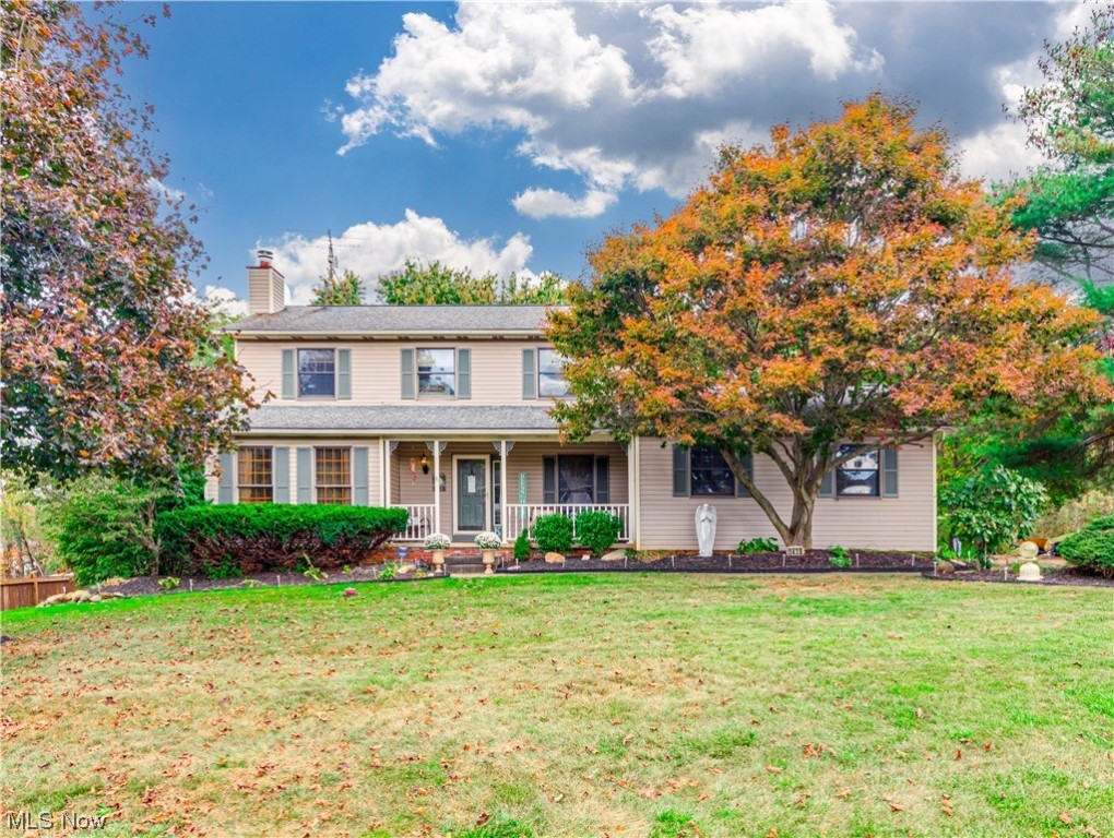 Hidden Trail Estate 2 - Residential