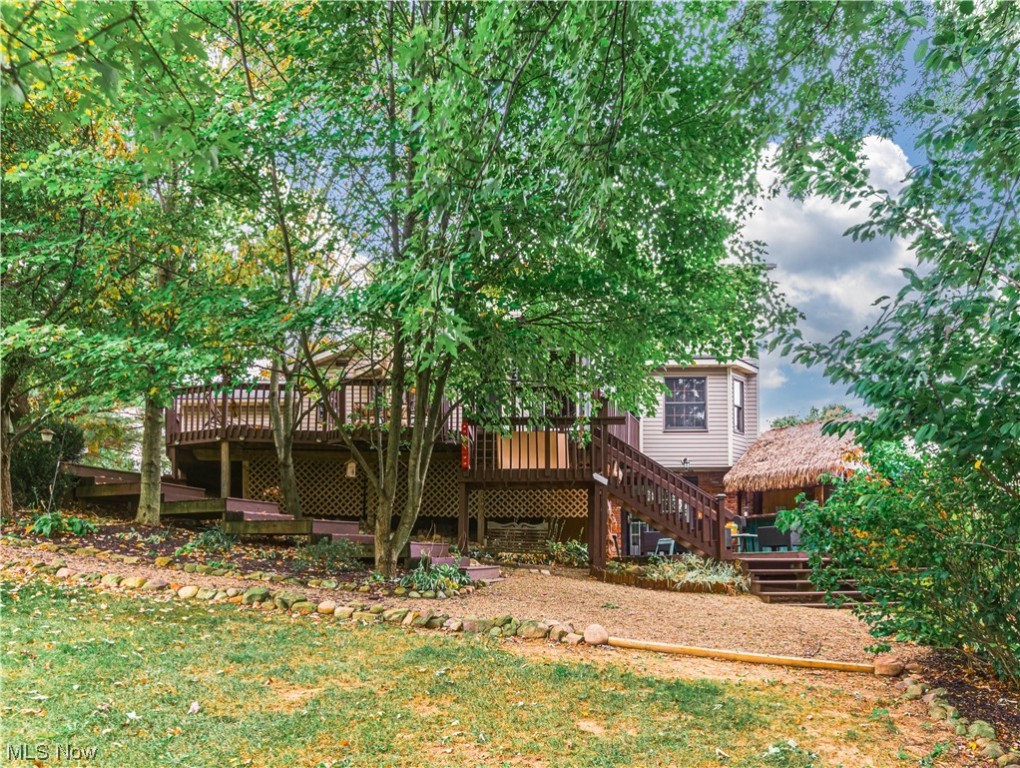 Hidden Trail Estate 2 - Residential