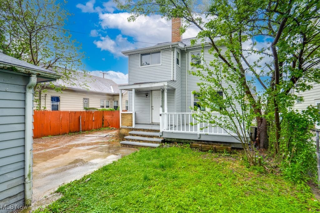 3629 W 130th Street