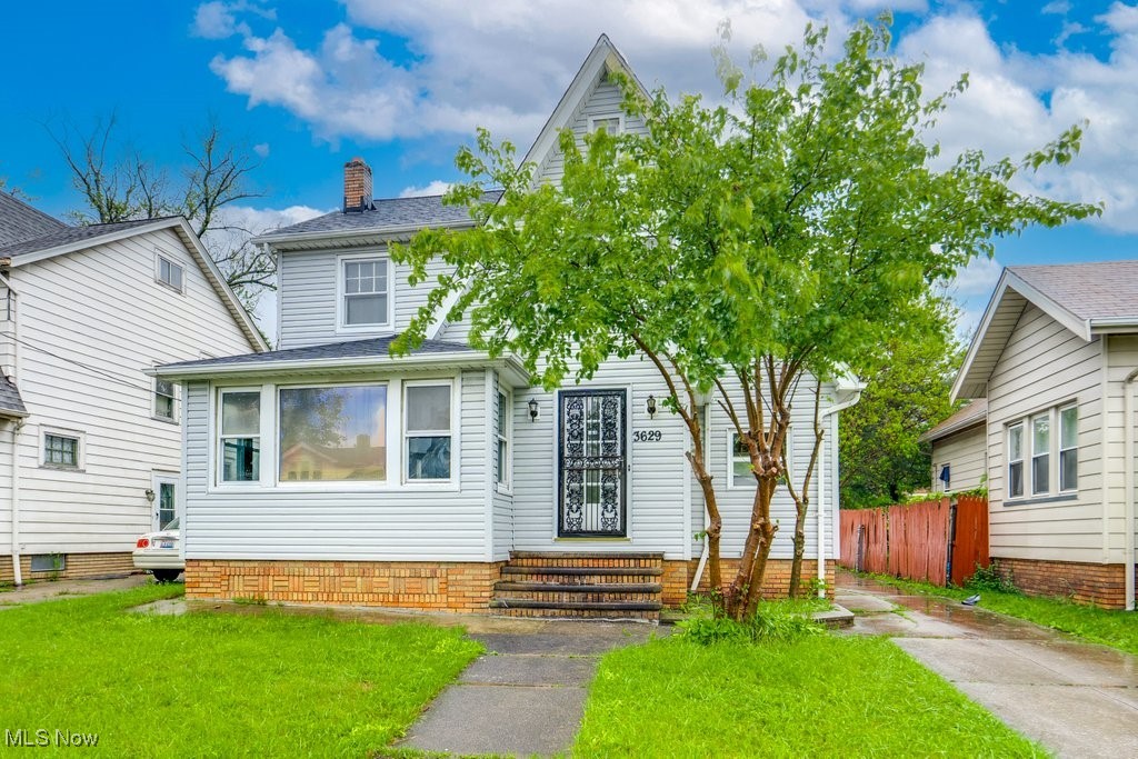 3629 W 130th Street