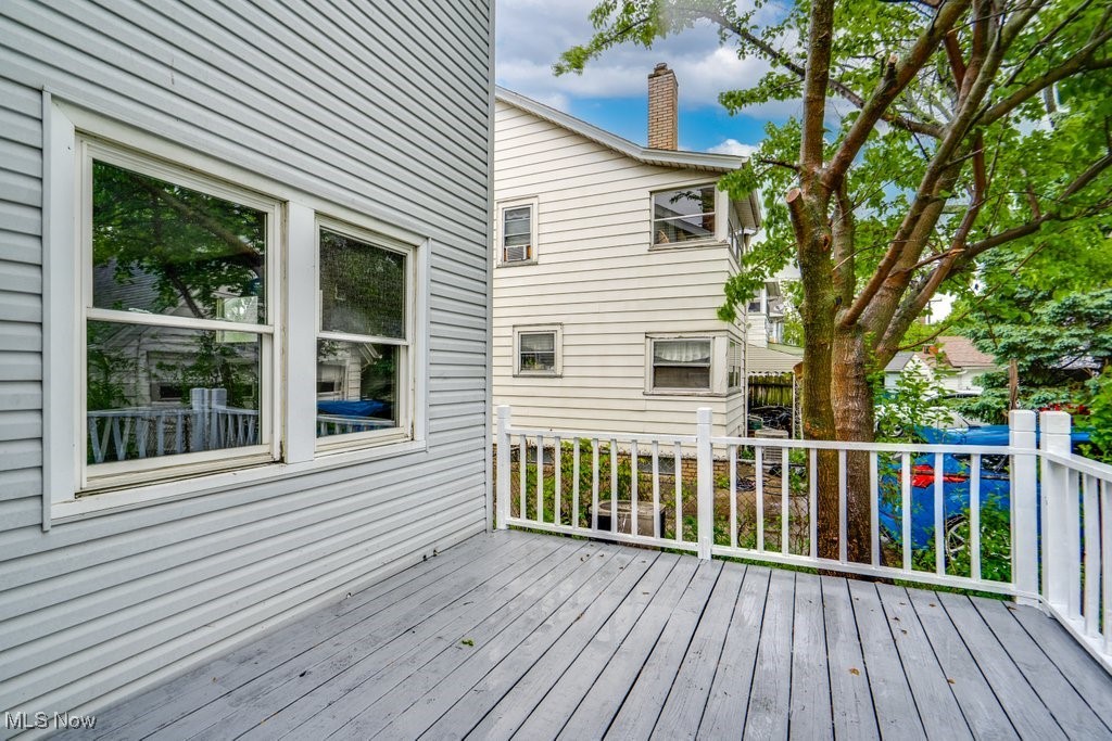 3629 W 130th Street