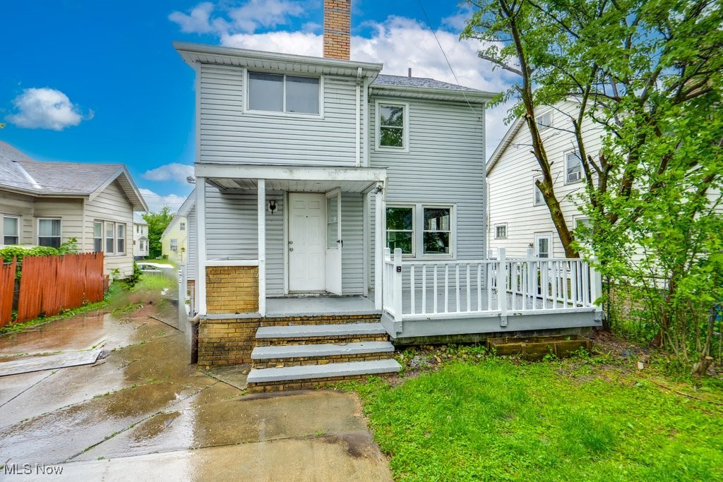 3629 W 130th Street