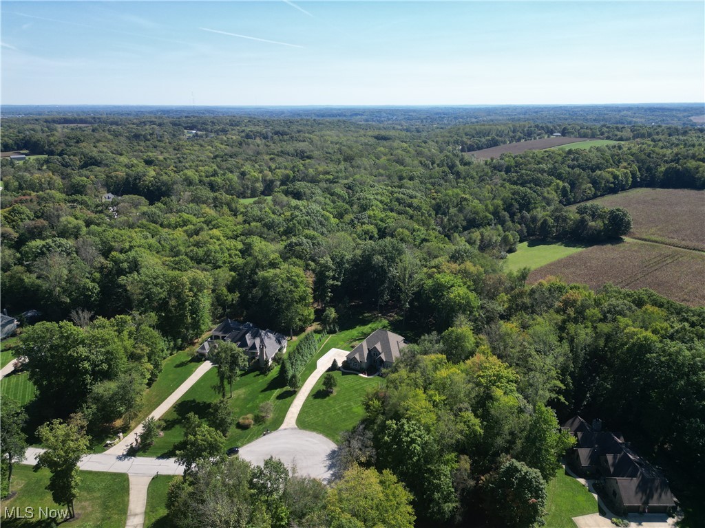 Estates At Woodfield - Land