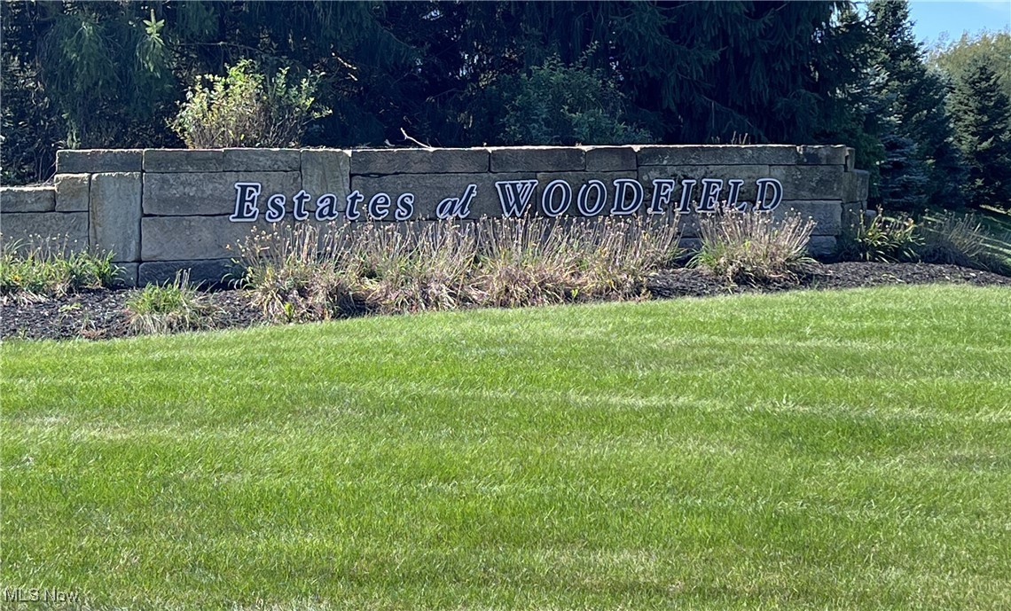 Estates At Woodfield - Land