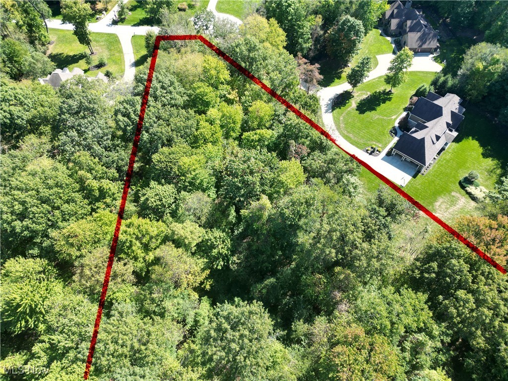 Estates At Woodfield - Land