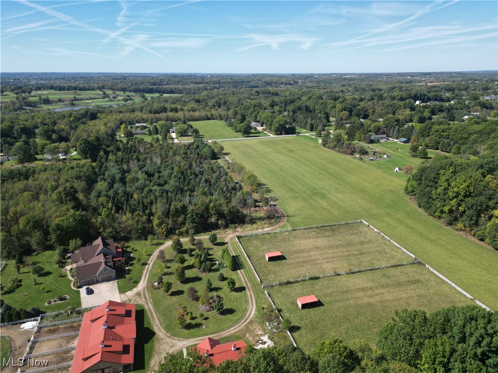 Estates At Woodfield - Land