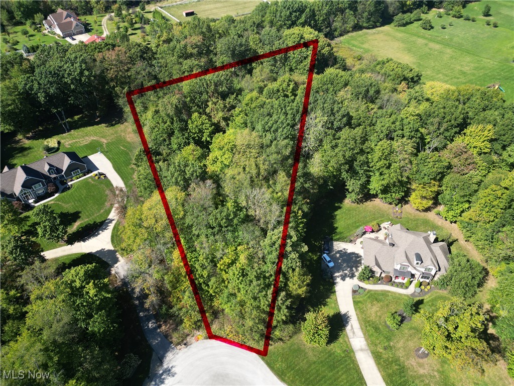 Estates At Woodfield - Land