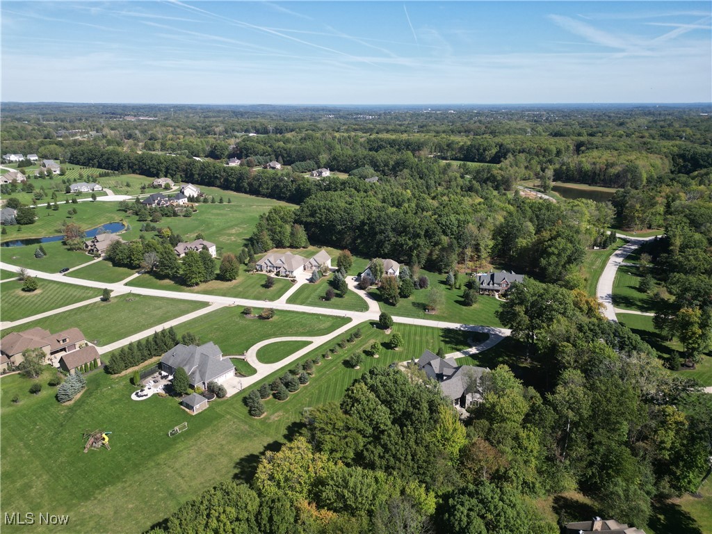 Estates At Woodfield - Land