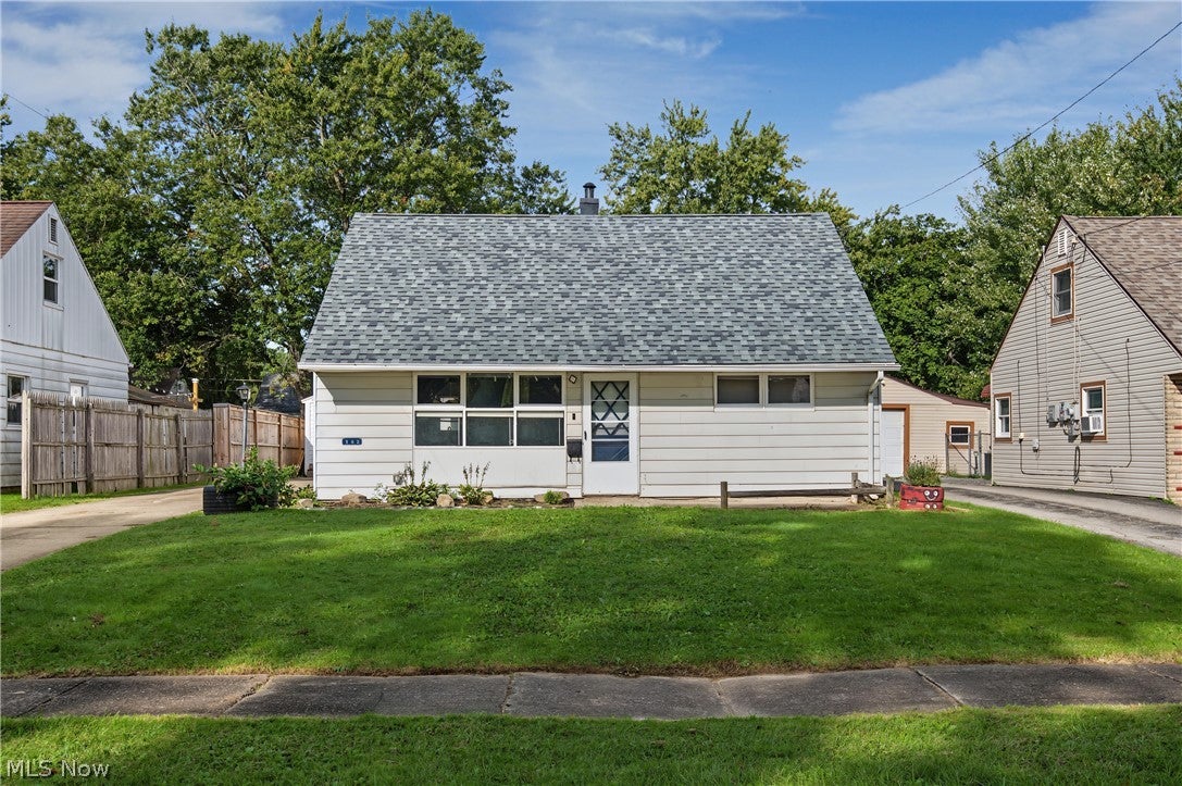 162 N Beverly Avenue