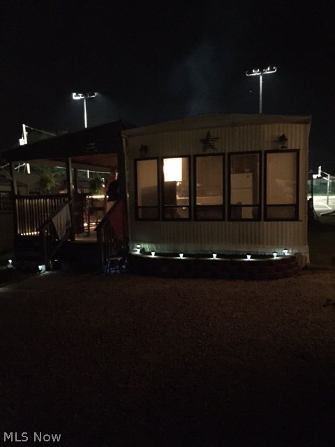 Springwood Lake - Residential