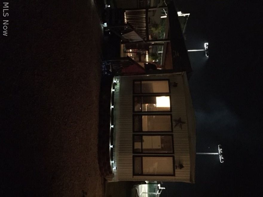 Awesome opportunity to own a camper and lot at Springwood Lake Camp Club!  Call owner for all details on this private community.