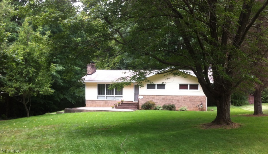 Reservoir Subdivision - Residential