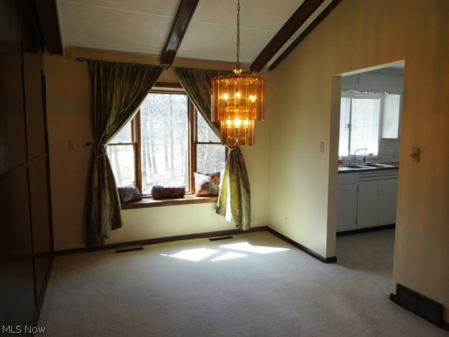 Reservoir Subdivision - Residential