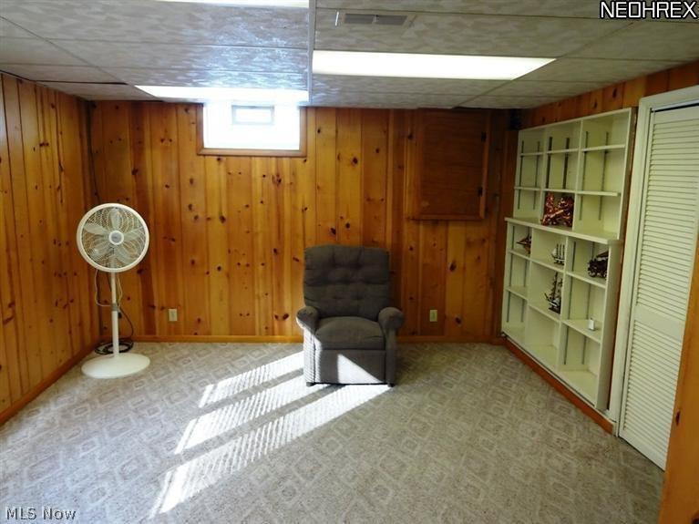 Reservoir Subdivision - Residential