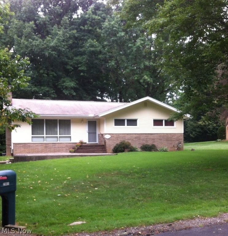 Reservoir Subdivision - Residential