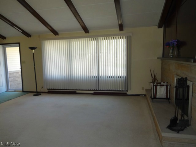 Reservoir Subdivision - Residential