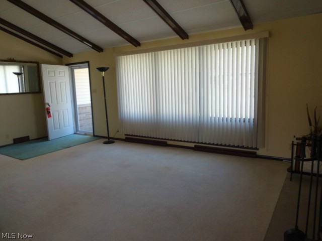 Reservoir Subdivision - Residential