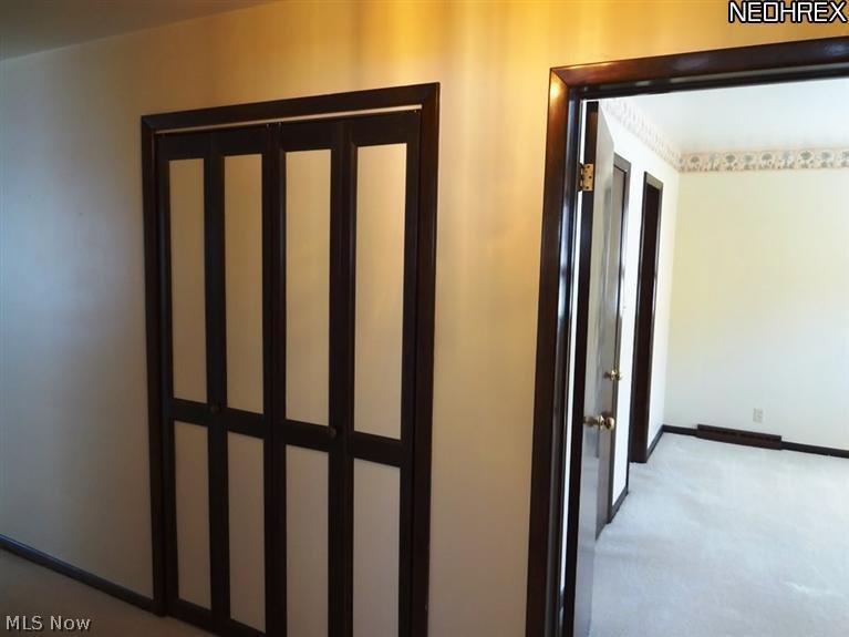 Reservoir Subdivision - Residential