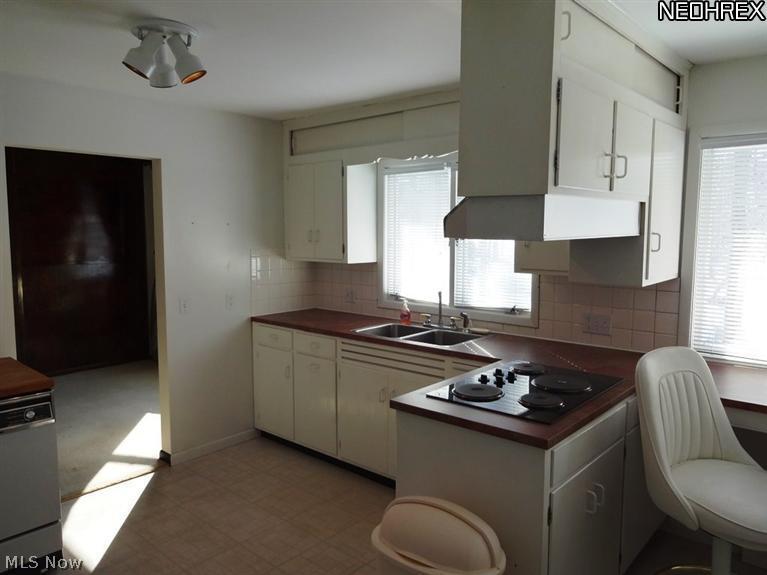 Reservoir Subdivision - Residential