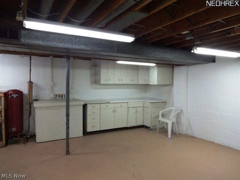 Reservoir Subdivision - Residential