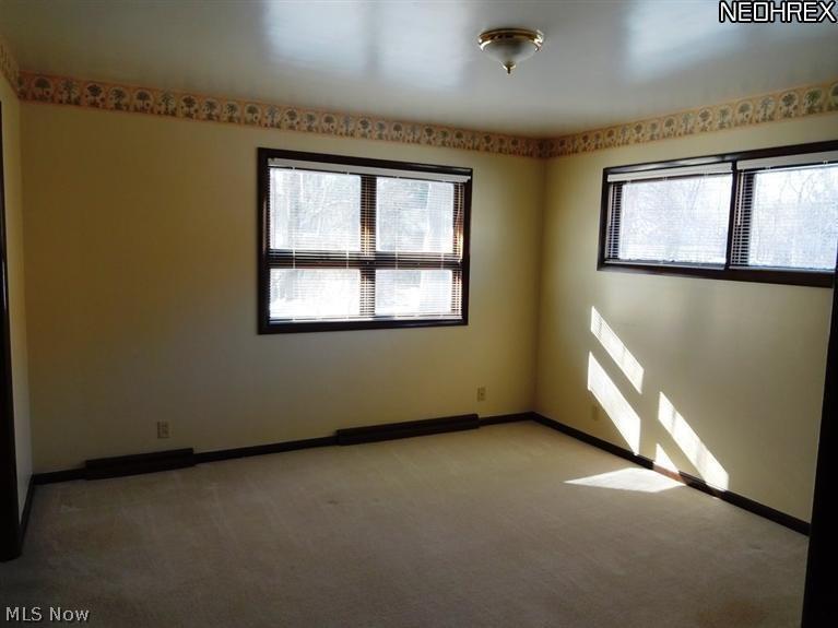 Reservoir Subdivision - Residential