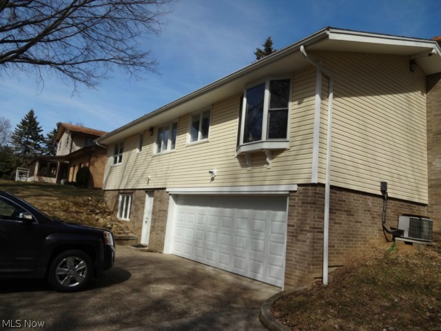 Reservoir Subdivision - Residential