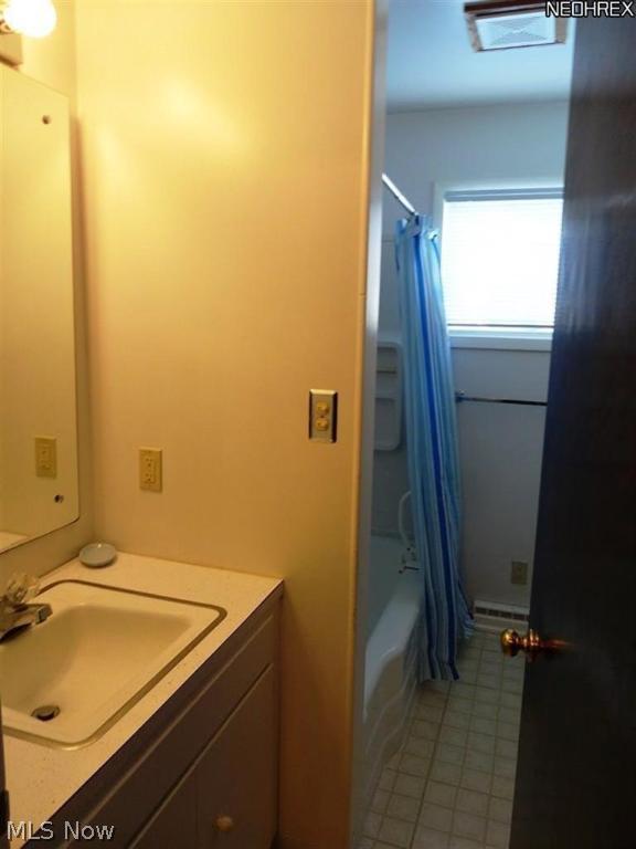 Reservoir Subdivision - Residential