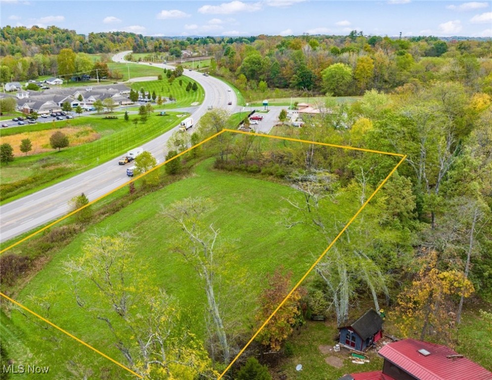 Northpointe Drive- 2.99 Acres M/l, Zanesville, Ohio image 1