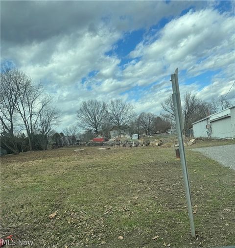 Vacant Land For Sale - 44972 Crestview Road<br/> Columbiana, OH 44408