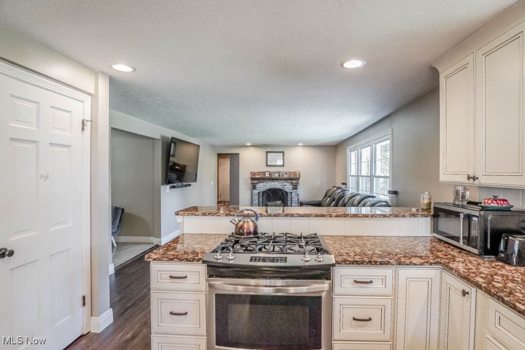 Nimishillen Sec 19 - Residential