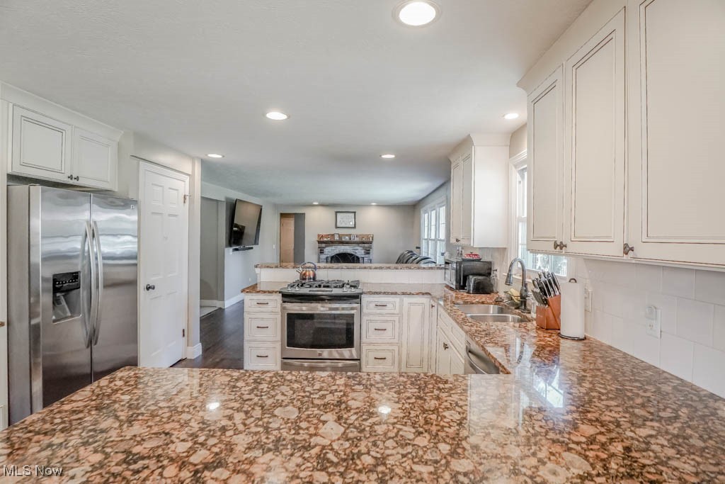 Nimishillen Sec 19 - Residential