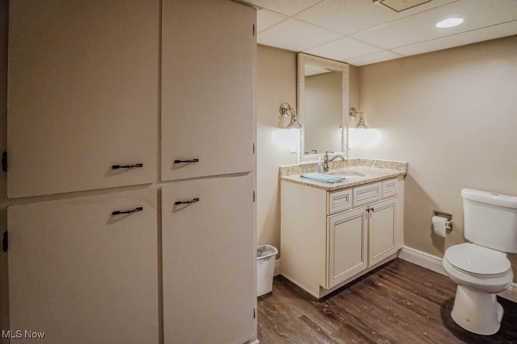 Nimishillen Sec 19 - Residential