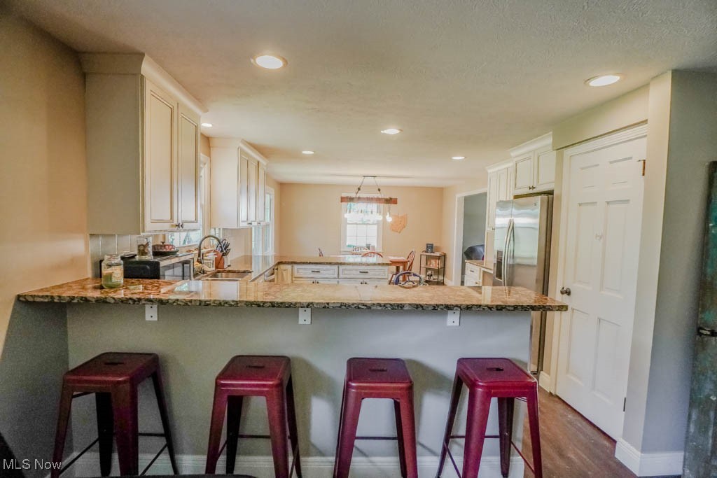 Nimishillen Sec 19 - Residential