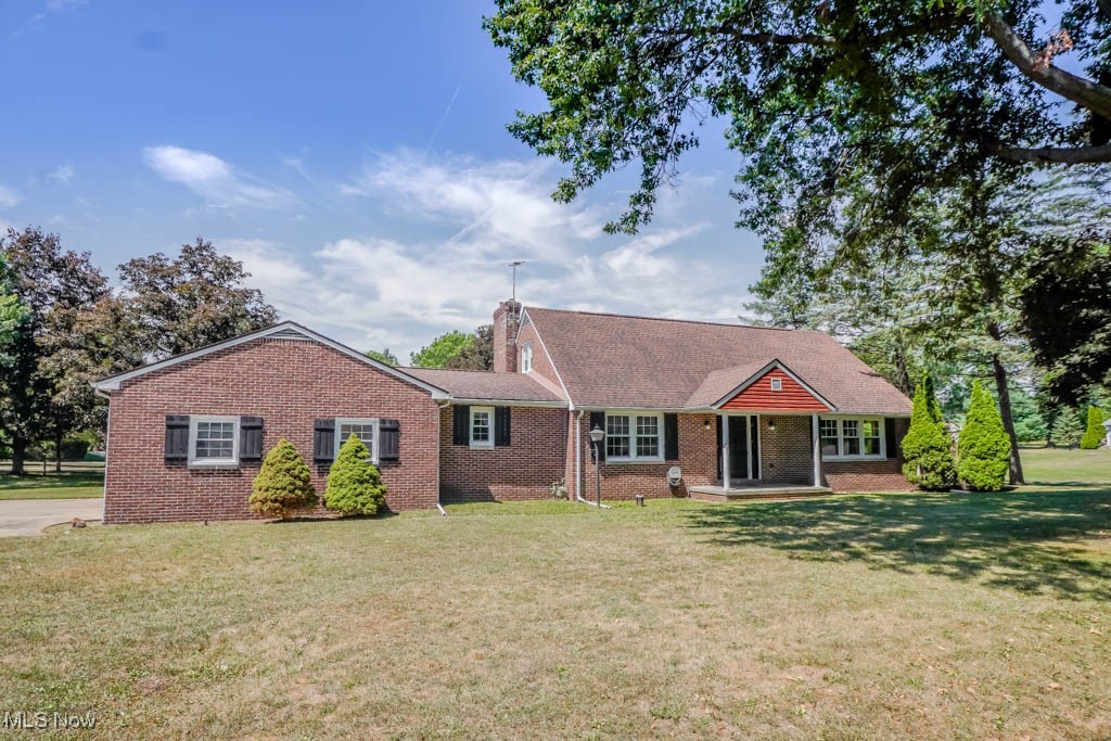 Nimishillen Sec 19 - Residential