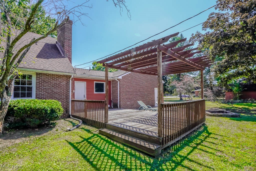 Nimishillen Sec 19 - Residential