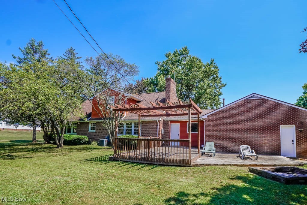 Nimishillen Sec 19 - Residential