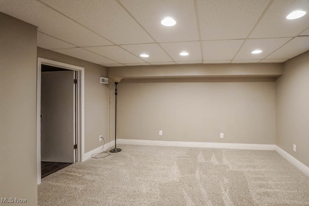 Nimishillen Sec 19 - Residential