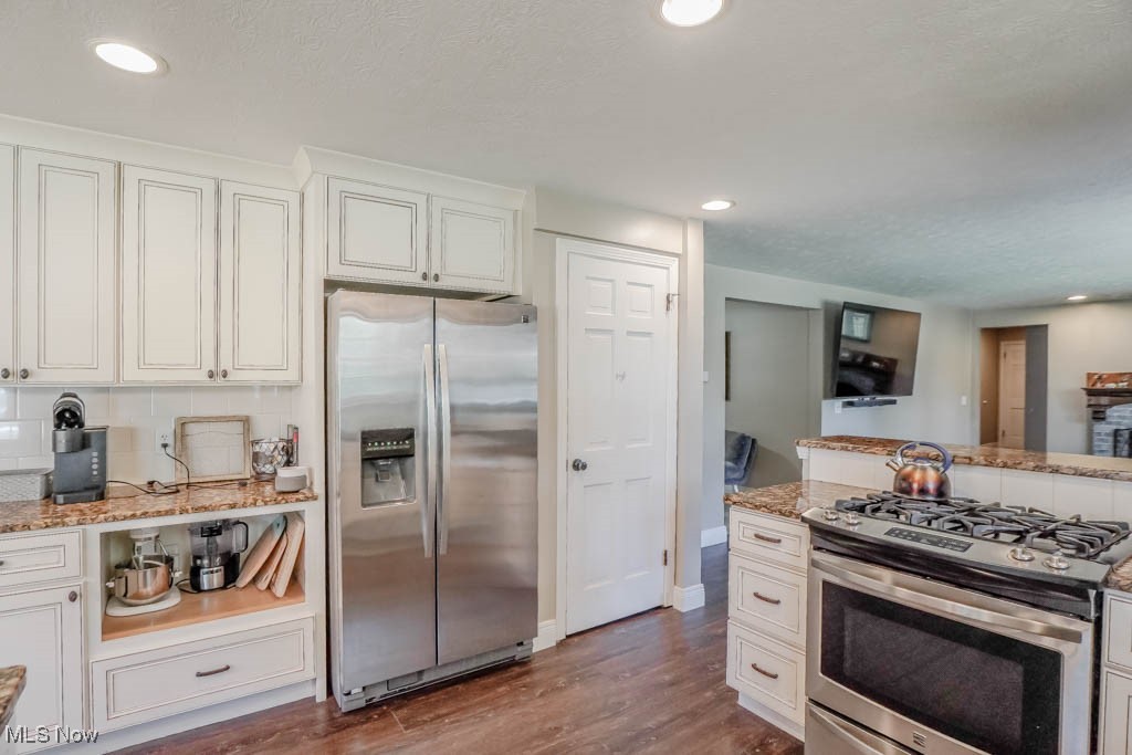 Nimishillen Sec 19 - Residential