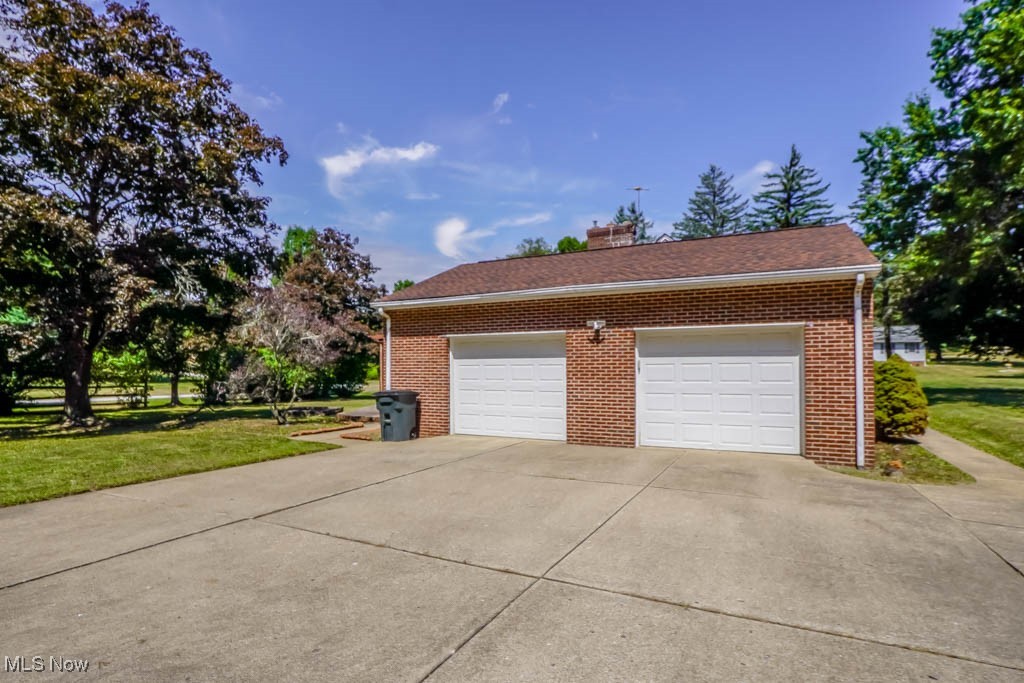 Nimishillen Sec 19 - Residential