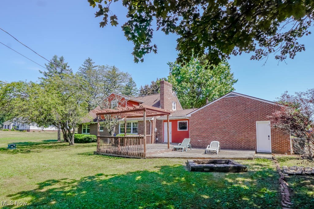 Nimishillen Sec 19 - Residential